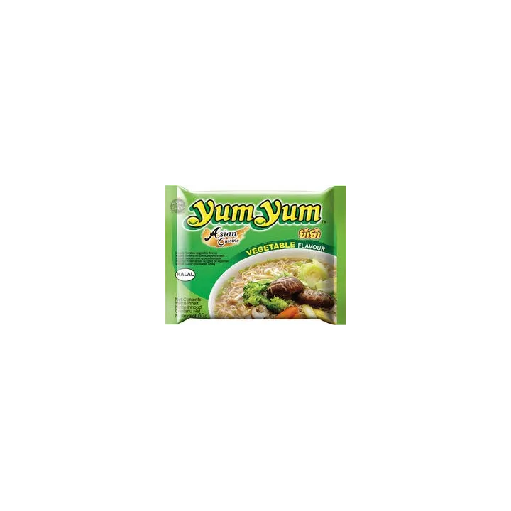 Yum Yum Legumes 60Gx90